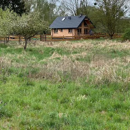 Holiday home Hygge