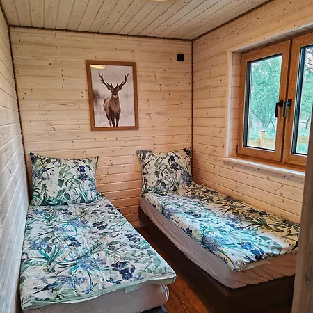 Hygge Holiday home *