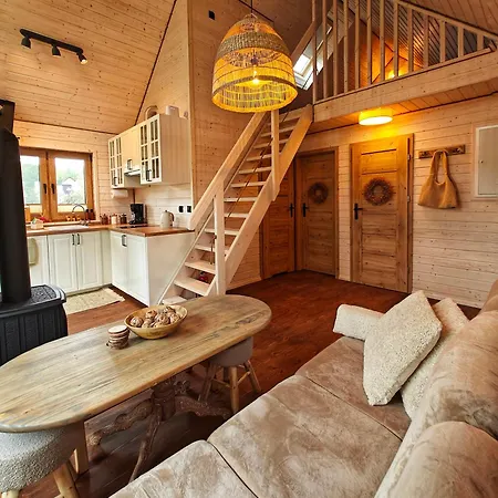 Holiday home Hygge *